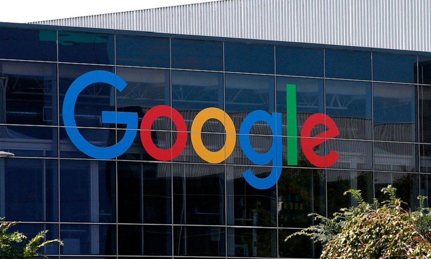 Comisión Europea multa a Google con .72 mil millones de dólares