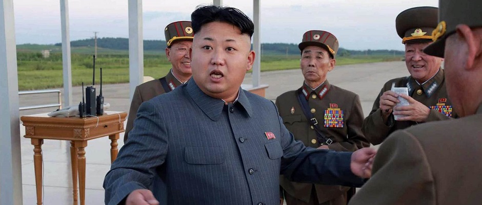 Corea del Norte denuncia que EEUU y Corea del Sur quieren asesinar a Kim Jong-un