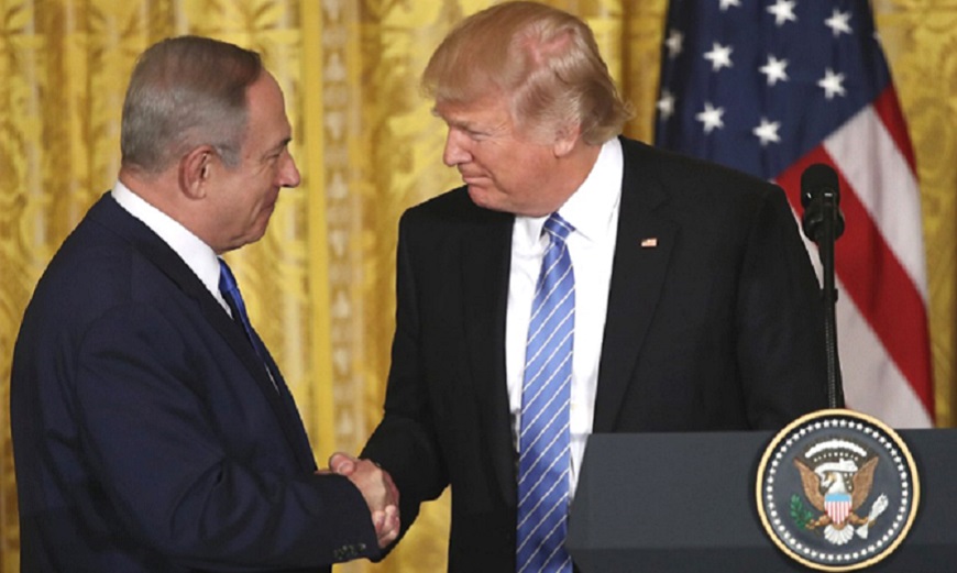 La revancha de Bibi