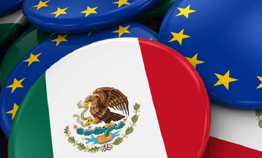 Los productos agrícolas, la traba que también encuentra México en su acuerdo de libre comercio con la Unión Europea
