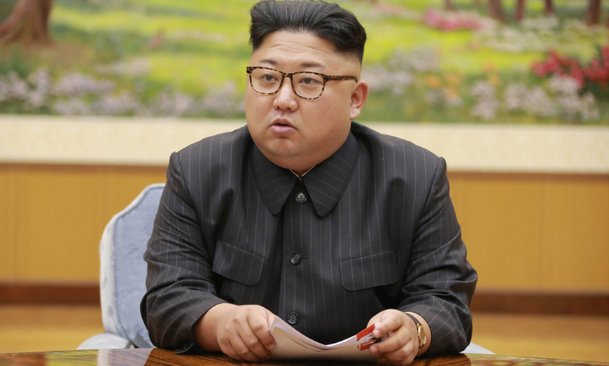 Estados Unidos insiste en aislar económicamente a Corea del Norte