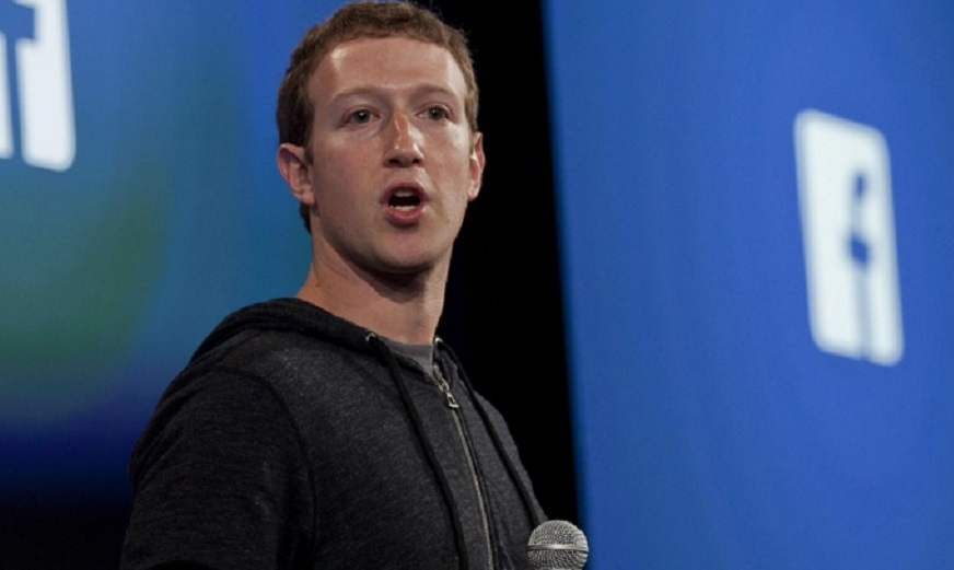Estados Unidos y Reino Unido apuntan contra Zuckerberg