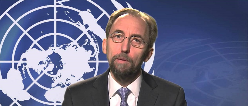 La ONU acusa a Maduro de crímenes contra la humanidad