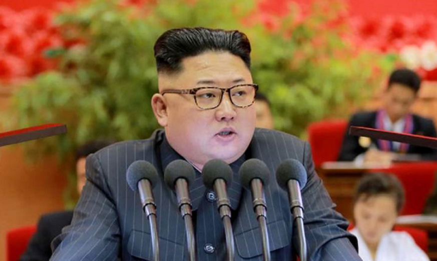 Corea del Norte dice que solo renunciará a sus aspiraciones nucleares si EE.UU. se retira