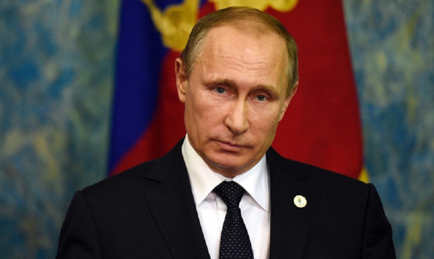 Putin celebra el retiro estadounidense de Siria y advierte sobre el riesgo nuclear