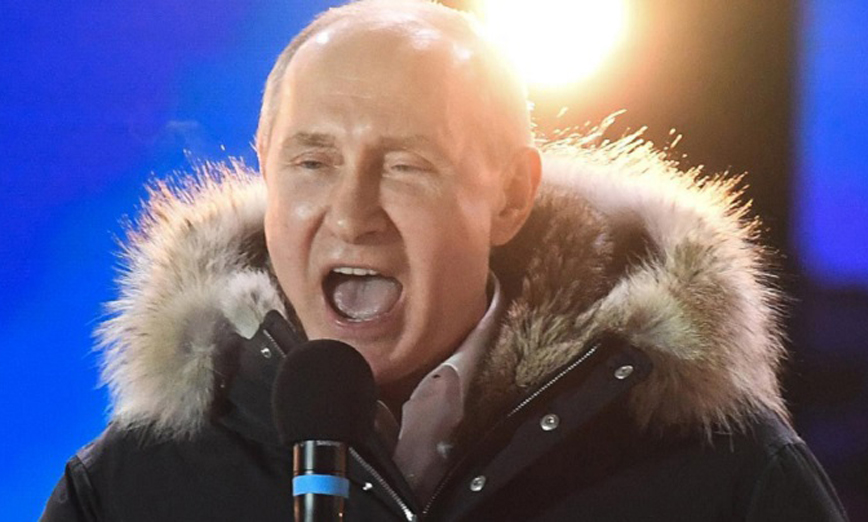 Microsoft asegura que Rusia intensificó los ciberataques contra los aliados de Ucrania