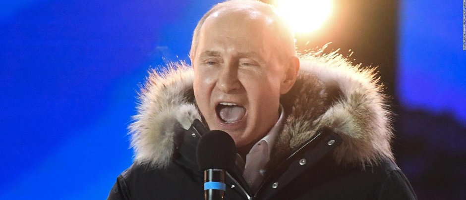 Rusia tendría como objetivo los sistemas electorales en los 50 estados estadounidenses
