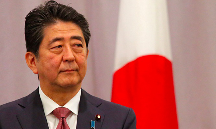 Japón no quiere perder terreno: Abe también podría reunirse con Kim Jong-un