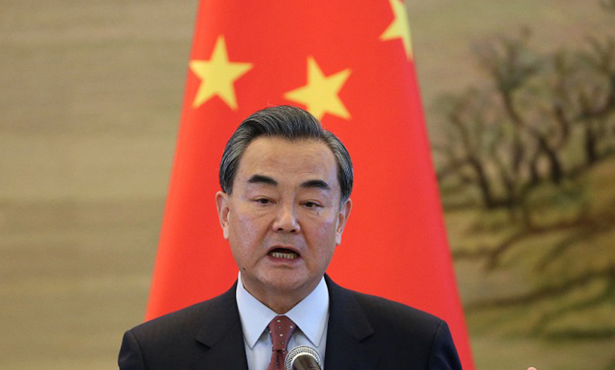 China y la Unión Europea responden a la guerra comercial de Trump