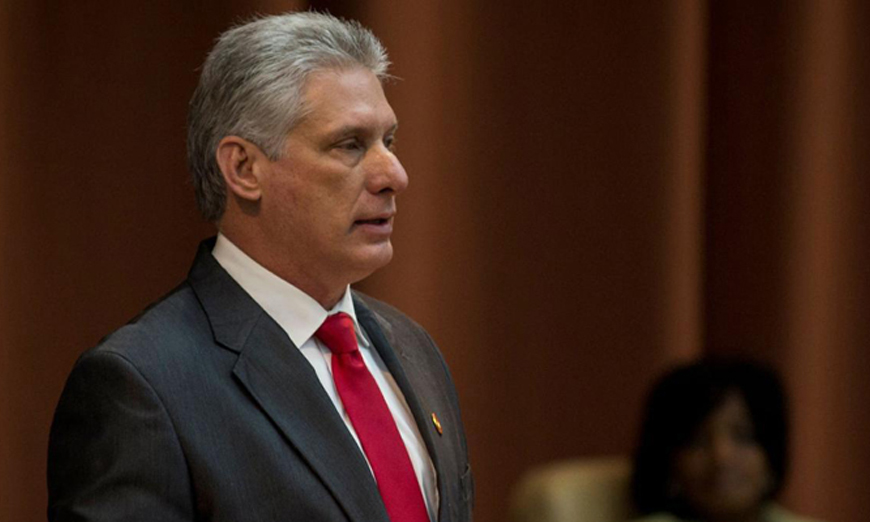 Cuba se mostró dispuesto a dialogar con Trump