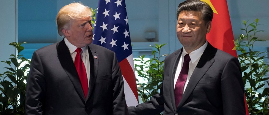 China acusa a Estados Unidos de violar las reglas del mercado, por la exclusión de la lista de la Bolsa de Valores de Nueva York