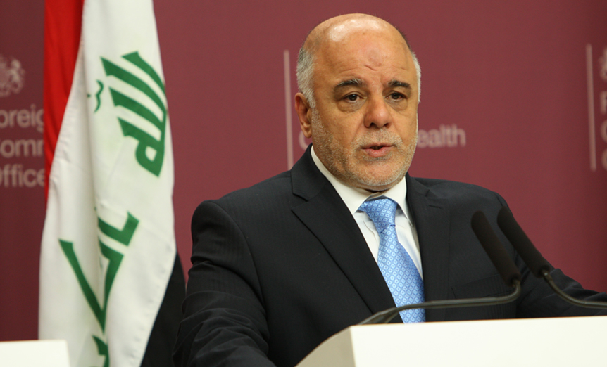 Irak ejecuta a doce yihadistas de Estado Islámico