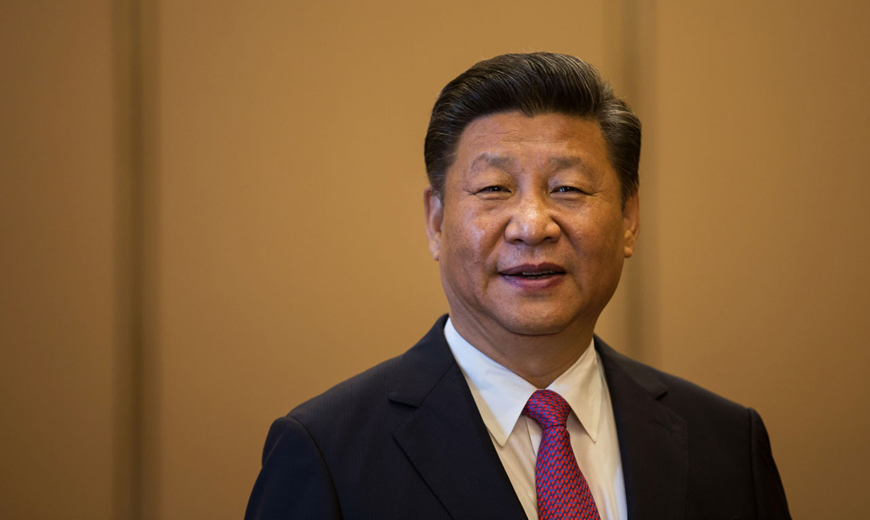China busca aliarse con Europa para hacer frente a la guerra comercial de Trump