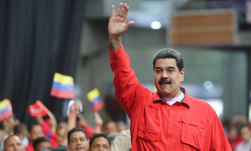 Maduro completa su plan: será presidente de Venezuela hasta 2025