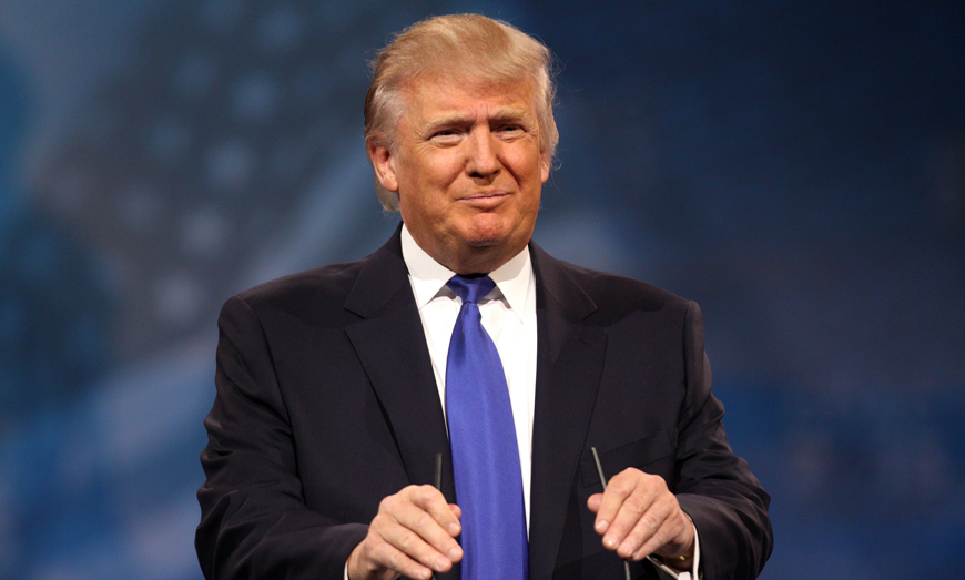 Guerra comercial: Trump advierte a la OMC
