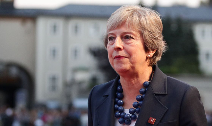 Brexit: la UE rechaza el plan de May y estalla la crisis