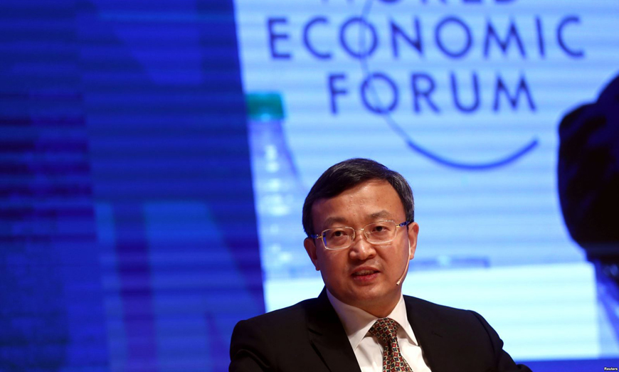 China dice que EE.UU. le está poniendo “un cuchillo en el cuello” en las negociaciones comerciales