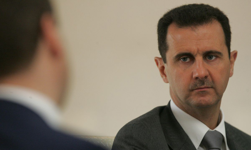 Al-Assad retoma el control de Daraa, donde nació la rebelión siria