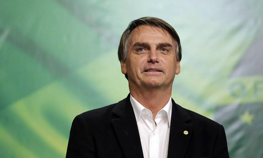 Bolsonaro, cada vez más complicado por el intento de golpe a Lula