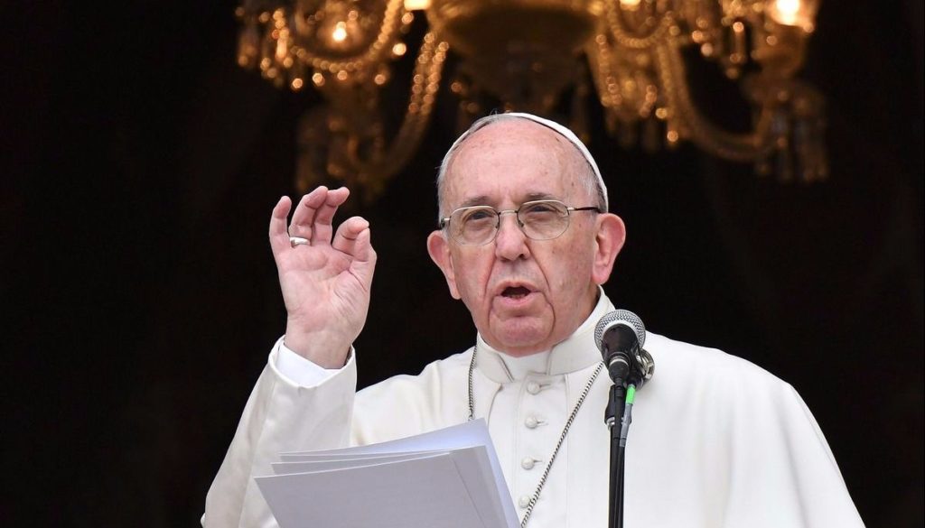 Resurgen los vínculos entre el Vaticano y China