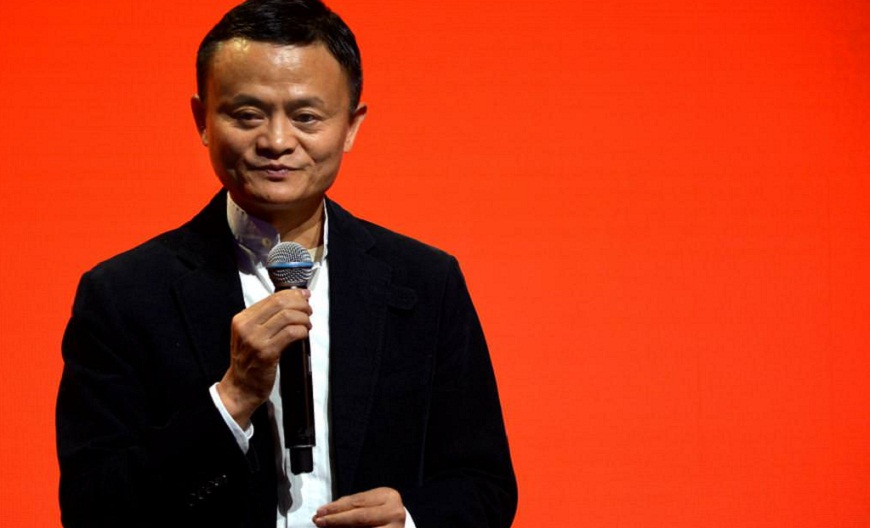 Por la guerra comercial, Jack Ma renuncia a su promesa de crear un millón de empleos en EE.UU.