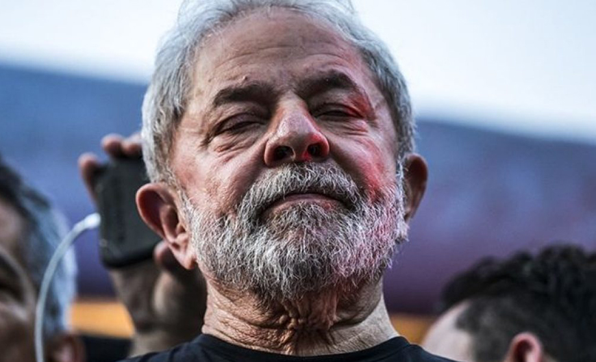 Una fiscal general impugna la candidatura de Lula da Silva