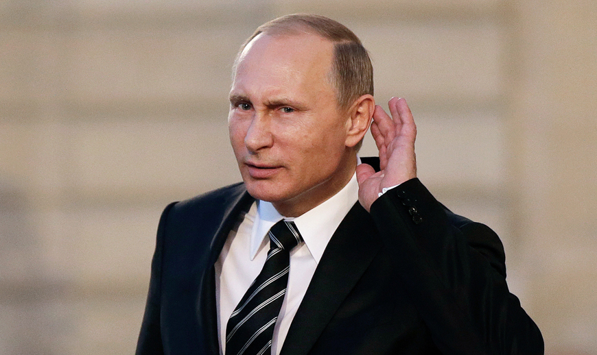 África y la UE cuestionaron a Putin por cancelar acuerdo de granos
