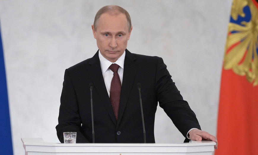 Rusia censuró a más de 20.000 opositores a la guerra