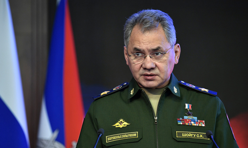 Rusia modernizará los misiles antiaéreos de Siria