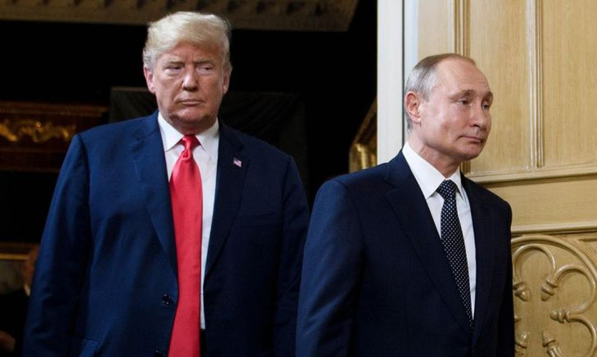EE.UU. y Rusia tratan de imponer su agenda en Medio Oriente