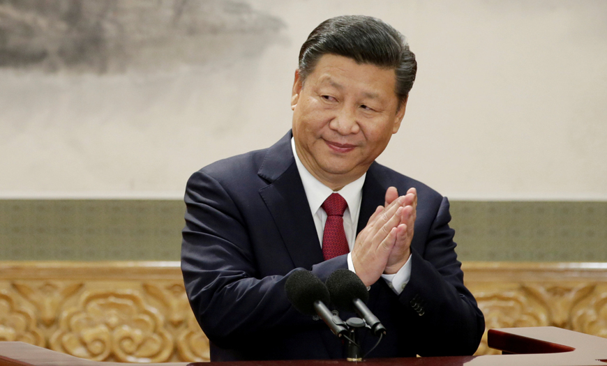 ¿Cómo hace China para controlar a sus ciudadanos?