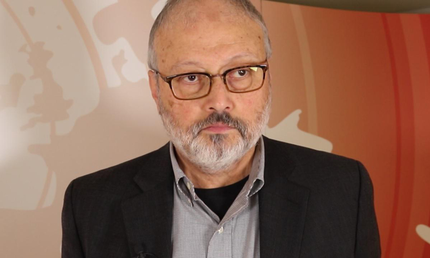 Aseguran que el periodista Jamal Khashoggi fue asesinado y desmembrado en el consulado saudita de Estambul