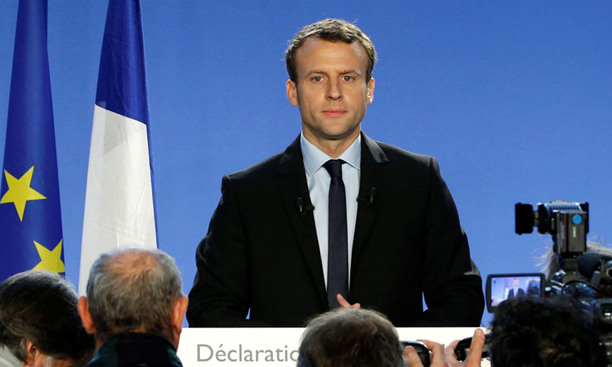 Importante respaldo al Llamamiento de París, para asegurar el ciberespacio