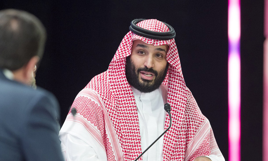 Denuncian que Arabia Saudita mata a migrantes etíopes