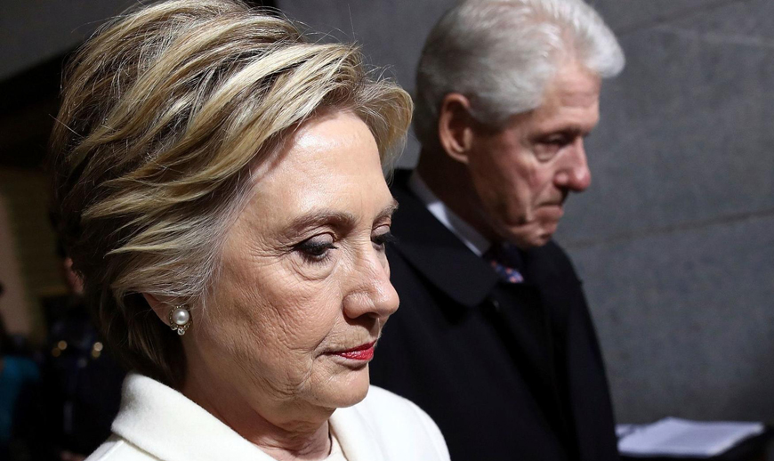 Envían bombas a los Clinton, Obama y la cadena CNN
