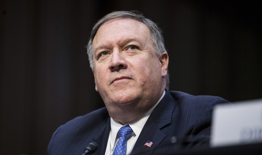 Estados Unidos no financiará la reconstrucción de Siria mientras fuerzas iraníes sigan en el país