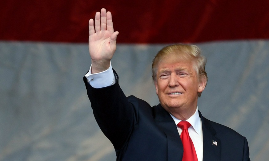 Trump, nuevamente en manos de su electorado