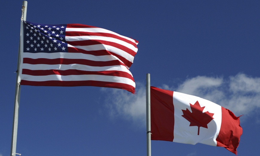Canadá y Estados Unidos acuerdan la reforma del TLCAN