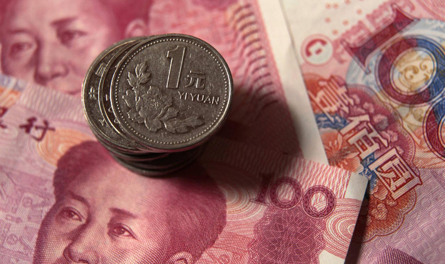 El crecimiento de China se ralentiza a su nivel más débil desde 2009