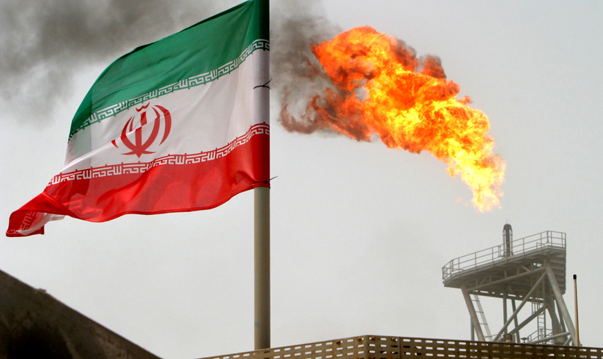 Ocho países son exceptuados de las nuevas sanciones de EE.UU. contra Irán