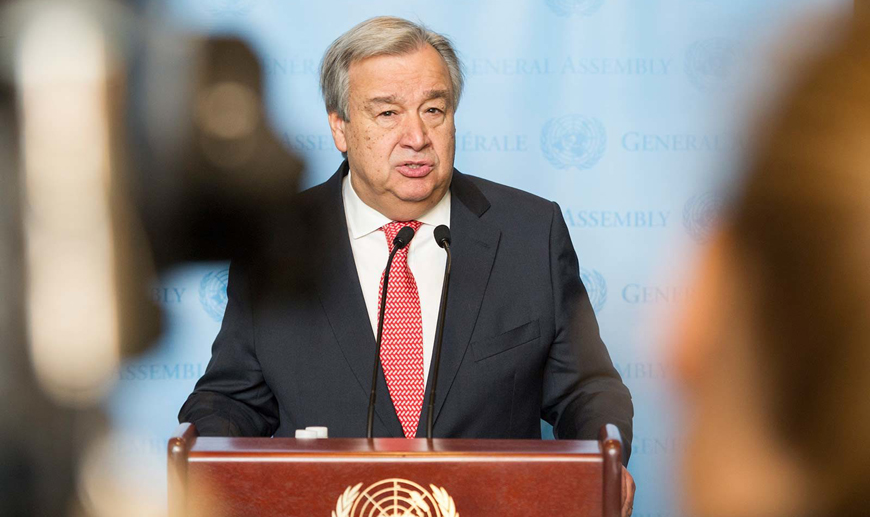 Más de 150 países adoptan el Pacto Mundial para la Migración de la ONU