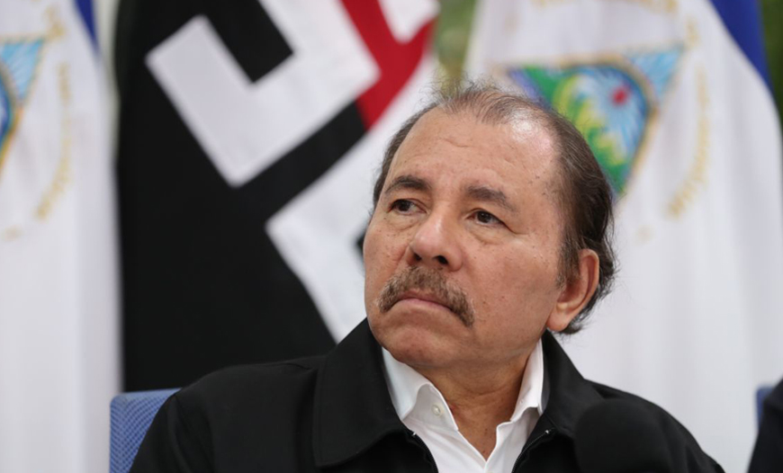 El Mercosur condena a Nicaragua por la represión y las desapariciones forzadas