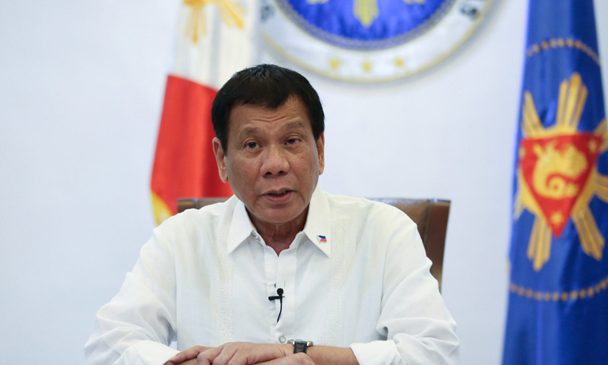 El presidente de Filipinas llama a matar a obispos católicos porque son “inútiles”