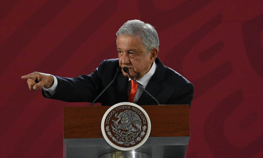 López Obrador aumenta el salario mínimo a dos semanas de asumir