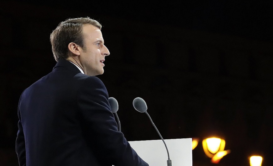 Macron anuncia baja de impuestos y suba de salarios, pero continúan las protestas en Francia