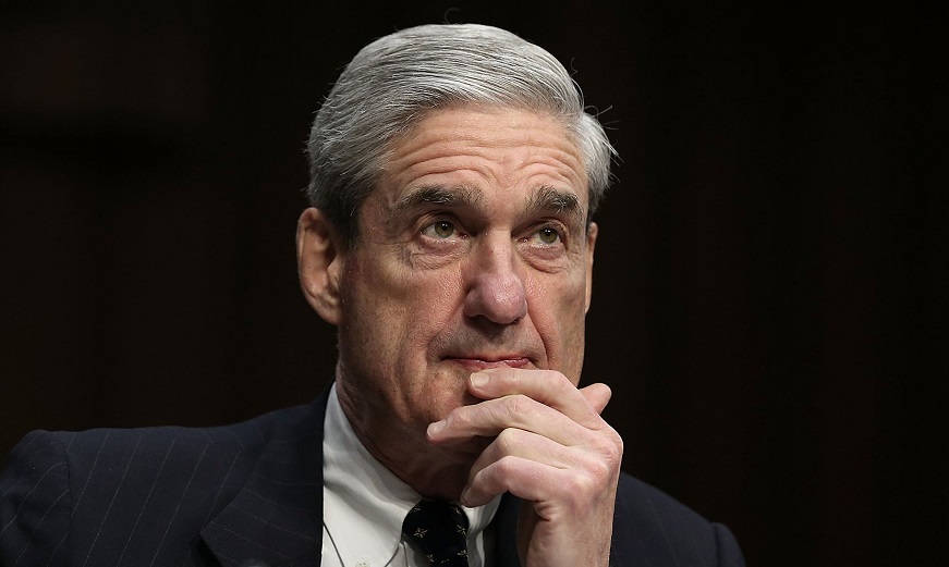 Rusiagate: aseguran que Trump ordenó investigar a Hillary y al ex FBI James Comey