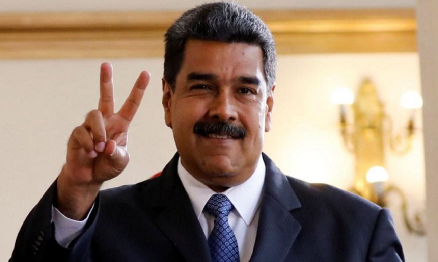 Maduro está listo para dialogar