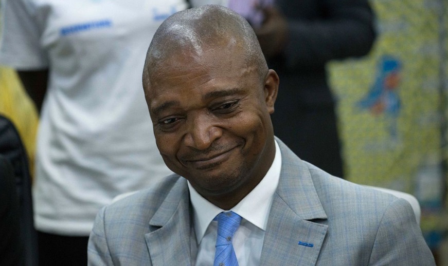 La República Democrática del Congo aún no tiene un ganador de las elecciones presidenciales