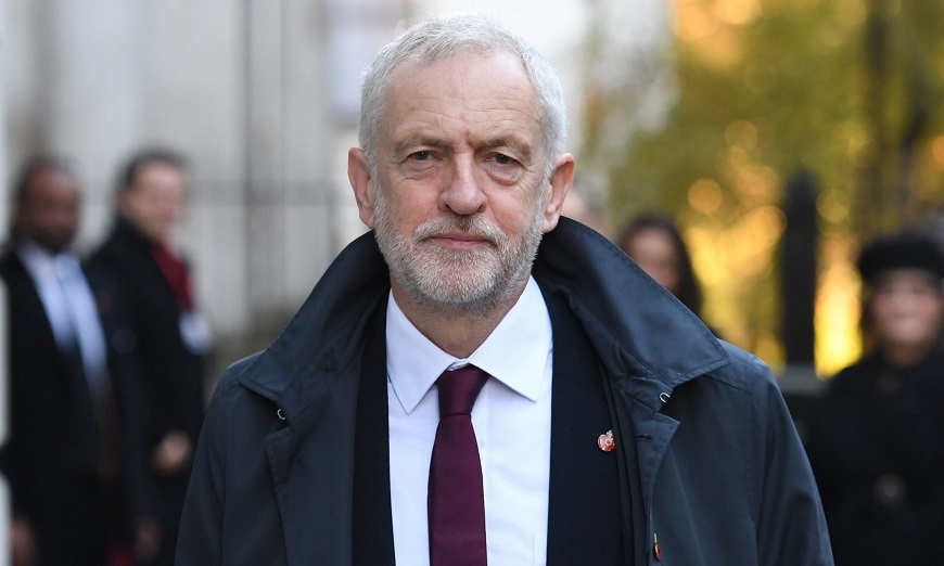 El rechazo a la propuesta de Brexit podría acabar con el gobierno de May