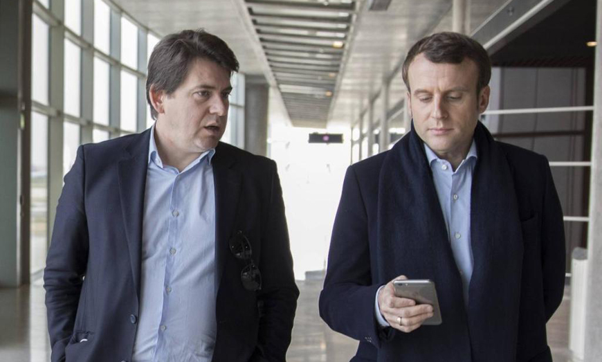 Los “chalecos amarillos” generan una nueva baja en el gabinete de Macron